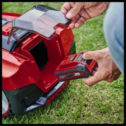 Einhell Power X-Change Mähroboter FREELEXO 500 LCD BT+ -Garten- & Gewächshäuser Geschäft 50fea9849a193e5a9ec817aacab5b50a