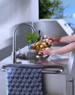 BUSCHBECK Outdoorküche Oxford -Garten- & Gewächshäuser Geschäft 5110d6623b999543da7a929ef4b10a3b