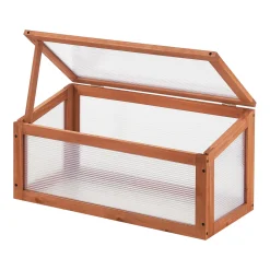 Casa.pro Frühbeet Laarbeek Mini Gewächshaus Aus Holz 60 X 30 Cm Frühbeetkasten Pflanzenbeet Kiefernholz Polycarbonat 10 Casa.pro Frühbeet Laarbeek Mini Gewächshaus Aus Holz 60 X 30 Cm Frühbeetkasten Pflanzenbeet Kiefernholz Polycarbonat -Garten- & Gewächshäuser Geschäft 5146f3e2a7d72bc821ab12635afc2d6d