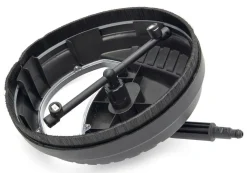 Hbm Hochdruckreiniger 165bar 7,5L/min 2200W 230V Oberflächenreinigung Lanze Zubehör -Garten- & Gewächshäuser Geschäft 517e6a76f8c49f515e26cddde0ed64ed