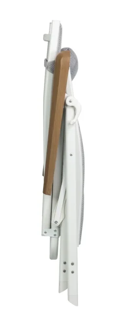 Westfield Relaxliege Premium-ErgoLounger Hellgrau Bis 140kg -Garten- & Gewächshäuser Geschäft 51f3cae37e0195349a1a4e91f50096b3