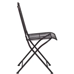 BUTLERS TERRACE HILL Gartenmöbel-Set 3-tlg. -Garten- & Gewächshäuser Geschäft 51f4e7faf7bd498ed74af5d03437e686