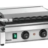Bartscher Kontaktgrill "Panini-T" 1GR