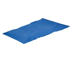 Karlie Kühlkissen Fresk - Hundematte - L - Nylon - Blau - 90x50 Cm -Garten- & Gewächshäuser Geschäft 52321896a1119bc22d7466976d755e22
