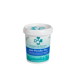 Europeanpetpharmacy’s Joint Powder Plus Für Hunde Gegen Gelenkbeschwerden 310 G