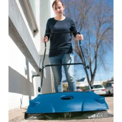 Scheppach Kehrmaschine S700 (Kehrbreite 70cm, 16L Fangkorb, Höhenverstellung 10mm, Flächenleistung 2000m²/h) 19 Scheppach Kehrmaschine S700 (Kehrbreite 70cm, 16L Fangkorb, Höhenverstellung 10mm, Flächenleistung 2000m²/h) -Garten- & Gewächshäuser Geschäft 524f39b280c51c14f676218537f7b8dc