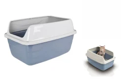 Katzentoilette Georplast Sonic XL Grau Weiß 56 X 40 X 305 Cm -Garten- & Gewächshäuser Geschäft 52642ff6d4bc3334046446a8e1cb7e0a