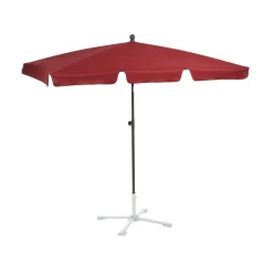 Relaxdays Rechteckiger Sonnenschirm Für Den Garten -Garten- & Gewächshäuser Geschäft 526471030f4942880373302889d3de69