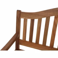 SIENA GARDEN Pisa 3-Sitzer Bank, Ge”lt L19597 -Garten- & Gewächshäuser Geschäft 52659e46d5e0abdde287e461ef6ec322