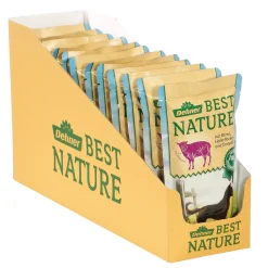Dehner Best Nature Hundefutter Adult, Lamm Und Birne Mit Haferflocken, Im Beutel, 12 X 150 G (1.8 Kg) -Garten- & Gewächshäuser Geschäft 52b18b4cfa2ad85474f4c6ea1ebde92a