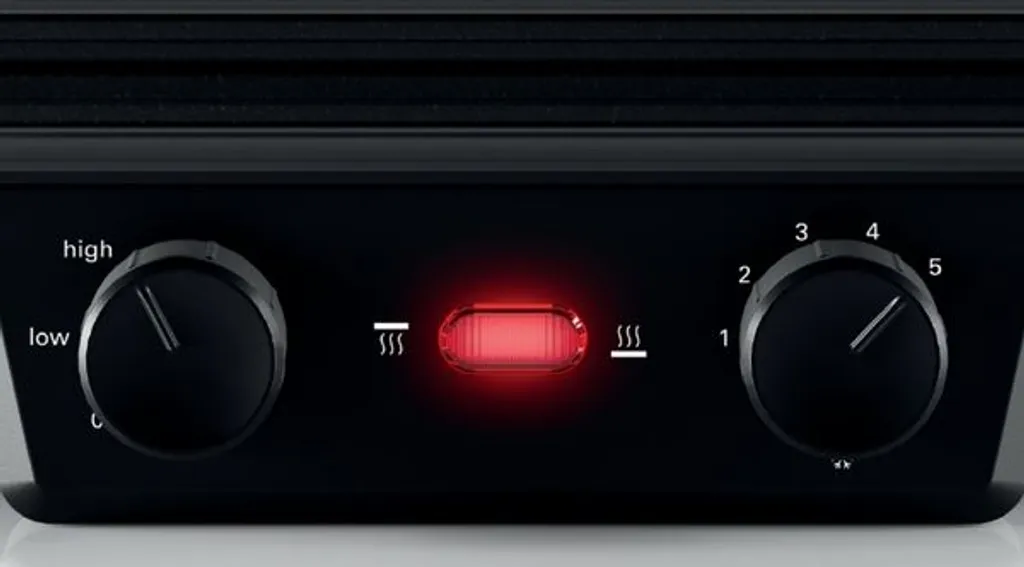 Bosch Kontaktgrill TCG4215 ,silber/anthrazit 9 Bosch Kontaktgrill TCG4215 ,silber/anthrazit – Bild 9