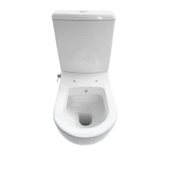 Belrad Stand-WC Taharet Kombination Inkl. Armatur Heiß/kalt + Spülkasten + Deckel + Spülventil Komplett-Set 16 Belrad Stand-WC Taharet Kombination Inkl. Armatur Heiß/kalt + Spülkasten + Deckel + Spülventil Komplett-Set -Garten- & Gewächshäuser Geschäft 52d6d97ff9c4cf7b72e320bbba2131db