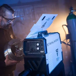 STAHLWERK MIG MAG 200 Doppelpuls Pro Schweißgerät Mit Doppelpuls-Funktion Und 200 Ampere -Garten- & Gewächshäuser Geschäft 52dde6c35fac711a8dd9dfd3c248ba2c