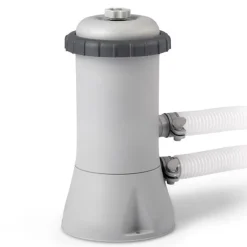 INTEX Kartuschenfilterpumpe 2271 L/h 28604GS -Garten- & Gewächshäuser Geschäft 52de26161c9c552a05e4456c888d6b5e