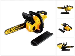 DeWALT 18V Akku Kettensäge 30cm DCM565N | Ohne Akku OhneLadegerät -Garten- & Gewächshäuser Geschäft 52f512067721016c0d3405434c46153b