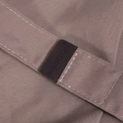 Madison Sonnenschirm Flores Luxe 300 Cm Rund Ziegelrot -Garten- & Gewächshäuser Geschäft 52f9eeb2c62340625b8b6532cc82cb26