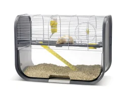 Nobby Hamsterheim "Geneva"