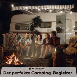 AGFAPHOTO Powercube 100 Pro Powerstation 12 AGFAPHOTO Powercube 100 Pro Powerstation -Garten- & Gewächshäuser Geschäft 5307f828ca2455eada03cc8f15481a5f