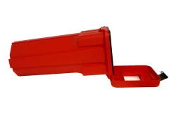 Edelstahlhaus Daken S6 - Daken Sliden, Feuerlöscherkasten, Schutzbox, Schutzkasten, Feuerlöscherschrank, Feuerklöscher Box, Stauboxen, Für 6 Kg Feuerlöscher -Garten- & Gewächshäuser Geschäft 530e063230e528a34669c48fbed3d4ad