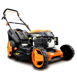 FUXTEC FX-RM4646SL, Schubrasenmäher, 1000 M², 45,7 Cm, 2,5 Cm, 7,5 Cm, Rotorblätter 12 FUXTEC FX-RM4646SL, Schubrasenmäher, 1000 M², 45,7 Cm, 2,5 Cm, 7,5 Cm, Rotorblätter -Garten- & Gewächshäuser Geschäft 5316b830d20974086280f78bedd0ad75