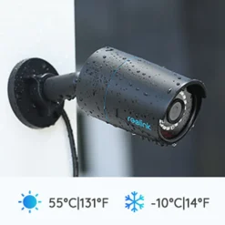 Reolink 5MP Überwachungskamera Set, 4XPoE IP-Überwachung Aussen Mit Smarter Personenerkennung Und Fahrzeugerkennung, 8CH 2TB HDD NVR Für 24/7 Videoüberwachung, RLK8-510B4-A Schwarz 21 Reolink 5MP Überwachungskamera Set, 4XPoE IP-Überwachung Aussen Mit Smarter Personenerkennung Und Fahrzeugerkennung, 8CH 2TB HDD NVR Für 24/7 Videoüberwachung, RLK8-510B4-A Schwarz -Garten- & Gewächshäuser Geschäft 5328b78e26db52b41dfa5079e4ebe5cb