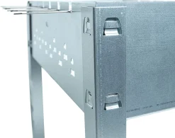 ACTIVA Grillküche ACTIVA Mangal Schaschlik Grill Edelstahl 50x30 Cm Inkl. Grillrost Und 6 Spießen 16 ACTIVA Grillküche ACTIVA Mangal Schaschlik Grill Edelstahl 50x30 Cm Inkl. Grillrost Und 6 Spießen -Garten- & Gewächshäuser Geschäft 533cdedde6126cd9aa5ce43771586976