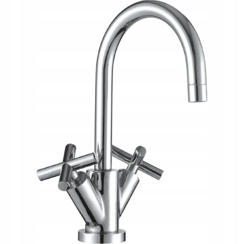 Inna Küchenspüle Mischbatterie Jawa 1 Inna Küchenspüle Mischbatterie Jawa
