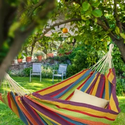 Relaxdays XXL Hängematte Bis 300 Kg -Garten- & Gewächshäuser Geschäft 53b60e6d154ee271814a10a11ce99ee4