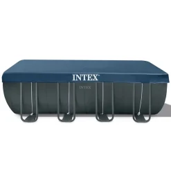 INTEX Ultra XTR Frame Pool Swimmingpool Sandfilter Leiter Uvm. 549x274cmx132cm -Garten- & Gewächshäuser Geschäft 53bd54139e494d7c5385efd201db855a 1