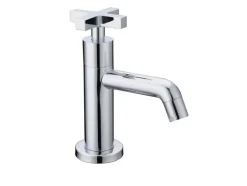 Primaster Kaltwasserarmatur Graz Verchromt