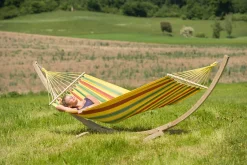 Amazonas Hängemattengestell Kronos 358 X 113 X 105 Cm; Natur, AZ-4045550 31 Amazonas Hängemattengestell Kronos 358 X 113 X 105 Cm; Natur, AZ-4045550 -Garten- & Gewächshäuser Geschäft 53d68da501fbeb2b03bfa72d790eb01f