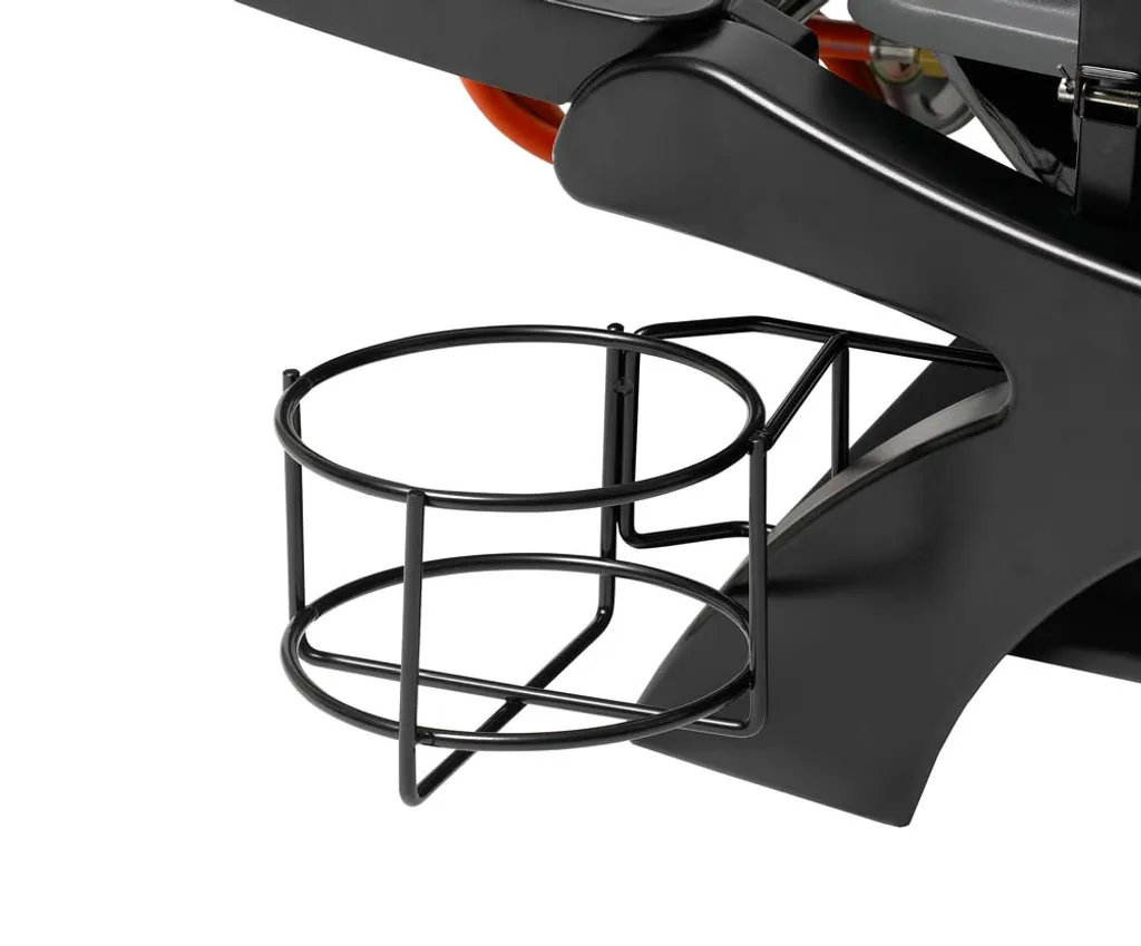 TEPRO Tisch-Gasgrill "Abington", 1-Brenner Mit Seitenablagen-anthrazit/schwarz-3142N 24 TEPRO Tisch-Gasgrill "Abington", 1-Brenner Mit Seitenablagen-anthrazit/schwarz-3142N – Bild 24