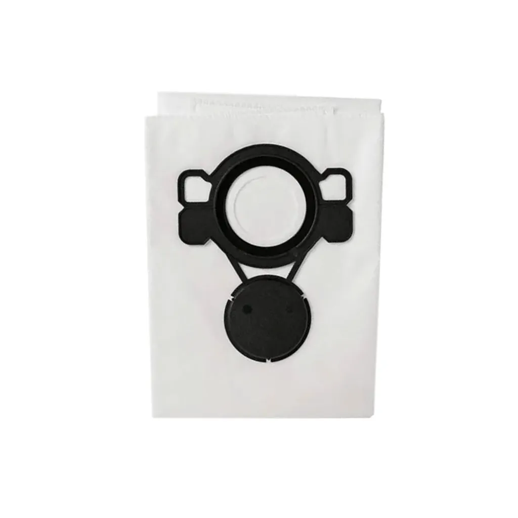 Nilfisk Vlies-Filtersäcke Aero 5 Stück 5 Nilfisk Vlies-Filtersäcke Aero 5 Stück – Bild 5