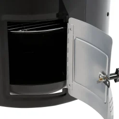 BBQ-Toro Räuchertonne Beech Ø 43,5 Cm | Räucherofen BBQ Smoker Holzkohlegrill -Garten- & Gewächshäuser Geschäft 54039e57b15509ef6c51c03d08fbea27