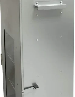 DD-Tackle Räucherofen 44 X 28 X 120 Cm Inkl 2000W El. Heizspirale SET -Garten- & Gewächshäuser Geschäft 541edc89e0fbe1b2ffa7dcb19edd2b2d