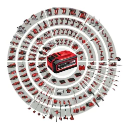 Einhell GC-KS 18 Li-Solo Akku-Kettensäge Motorkettensäge 23cm Schnittlänge -Garten- & Gewächshäuser Geschäft 542b57d1c61ea1a6b3d129f65444fd13