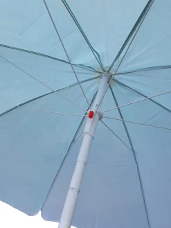 Meinposten Sonnenschirm UV Schutz 30+ Strandschirm Balkonschirm Schirm Knickbar Ø 155 Cm Türkis 7 Meinposten Sonnenschirm UV Schutz 30+ Strandschirm Balkonschirm Schirm Knickbar Ø 155 Cm Türkis -Garten- & Gewächshäuser Geschäft 5442b6b29ceb30f17dc0dd3642380874