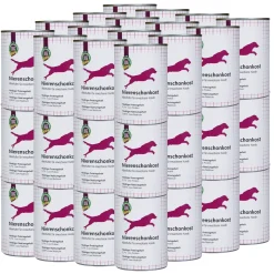 48x410g- Schecker Nierenschonkost - Nassfutter Für Hunde Mit Nierenschädigungen