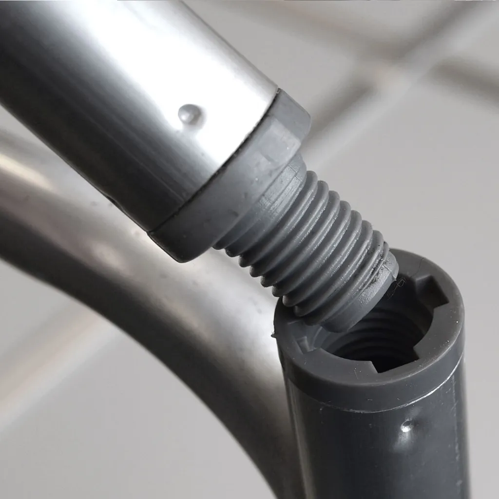 Wohaga 3tlg. Campingmöbel-Set Tisch 75x55cm + 2x Klappstuhl Rot 7 Wohaga 3tlg. Campingmöbel-Set Tisch 75x55cm + 2x Klappstuhl Rot – Bild 7