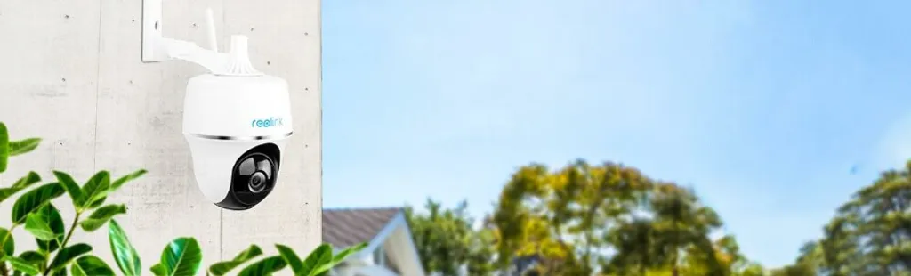 Reolink Argus PT 2K 4 MP 100% Kabellose WLAN IP Überwachungskamera Mit Akku- & Solarbetrieb, Schwenk & Neigung, Inkl. 64 GB MicroSD Karte 8 Reolink Argus PT 2K 4 MP 100% Kabellose WLAN IP Überwachungskamera Mit Akku- & Solarbetrieb, Schwenk & Neigung, Inkl. 64 GB MicroSD Karte – Bild 8