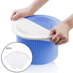Qiangzhipow 20 Stück Pool Skimmer Filter Socken Net Körbe Skimmer Skimmerkorb Schwimmbad Skimmer Wegwerf Feinfilter Poolzubehör Weiß 11 Qiangzhipow 20 Stück Pool Skimmer Filter Socken Net Körbe Skimmer Skimmerkorb Schwimmbad Skimmer Wegwerf Feinfilter Poolzubehör Weiß -Garten- & Gewächshäuser Geschäft 547a9b7ddbc7d6c312ce5d2ae6a08257