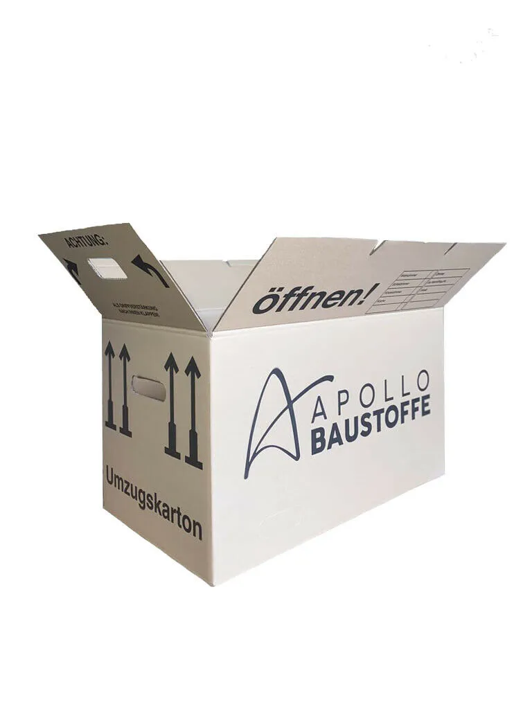 10 Umzugskartons Karton Movingbox, Stabil, 2-wellig, Bis 40 Kg Belastbar, Doppelter Boden, 3-fache Griffverstärkung, Marke As-kartons, 600x330x340mm 3 10 Umzugskartons Karton Movingbox, Stabil, 2-wellig, Bis 40 Kg Belastbar, Doppelter Boden, 3-fache Griffverstärkung, Marke As-kartons, 600x330x340mm – Bild 3