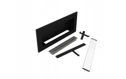 Kratki Wandkamin Bioethanol DELTA Rechts Deko Steine Set GESCHENKE -Garten- & Gewächshäuser Geschäft 5491f6f6d965e527901f1517bd7f3776