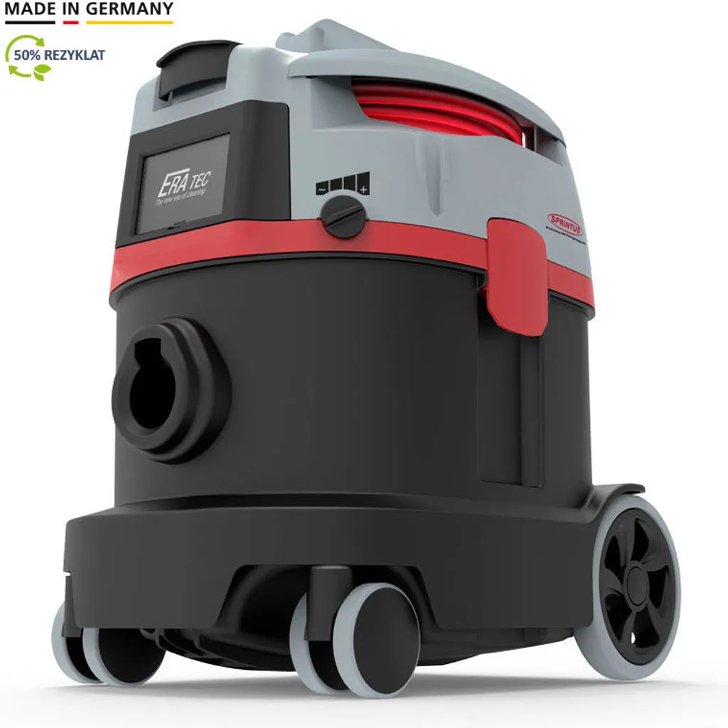 SPRINTUS Trockensauger Era Tec 15 SPRINTUS Trockensauger Era Tec – Bild 15