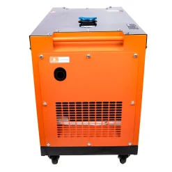 DeTecc. DT-6000SE-1 Diesel Notstromgenerator 5500W 1-Phase | Mobiles Stromaggregat -Garten- & Gewächshäuser Geschäft 54c97103c38bfb5565231673986cfbe1