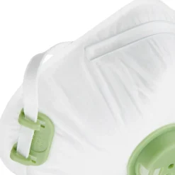 OXYPAS FFP3 Profi Atemschutzmaske Oxyline X310SV Höchste Schutzklasse 10 Stück Wiederverwendbar Europe -Garten- & Gewächshäuser Geschäft 54db2ea2a6577d6eccb389d9c6561384