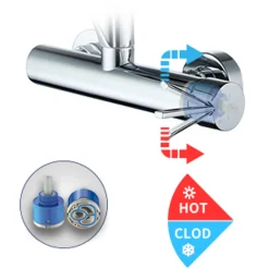 Homelody Wasserhahn Küche Wandmontage Schwarz,180° Drehbar Silikon In Lebensmittelqualität Wand Küchenarmatur Wandarmatur Flexibel Ausziehbarer, Spültischarmatur Für Küche Messing -Garten- & Gewächshäuser Geschäft 550a4d121f7593a940efd2a7b47920bc