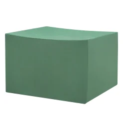 Juskys Polyrattan Sitzgruppe Bahamas L - Tisch, 4 Stühle, 4 Hocker & Kissen - Inkl. Plane - Essgruppe Für 8 Personen - Industrial Gartenmöbel Set Grau -Garten- & Gewächshäuser Geschäft 551156e09c76c5eaaab79558d1d92797