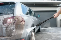 Kärcher Hochdruckreiniger K 4 Universal Edition -Garten- & Gewächshäuser Geschäft 551eec72b0a8370303cd371132cb0b81