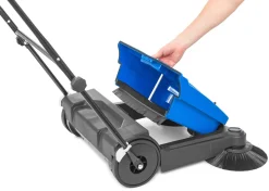 KANWOD Kehrmaschine 68cm Handkehrmaschine Kehrbesen 2800m² Kehrer Besen Schmutz Manuell 20 KANWOD Kehrmaschine 68cm Handkehrmaschine Kehrbesen 2800m² Kehrer Besen Schmutz Manuell -Garten- & Gewächshäuser Geschäft 55257c2327ac388d730b7d593072fdf0